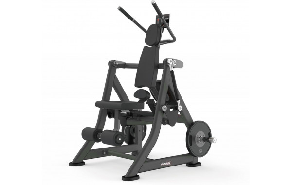 Пресс машина Fitex Pro FTX-6915 600_380
