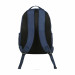 Рюкзак спортивный Backpack, полиэстер Kelme 8101BB5004-416 темно-синий 75_75