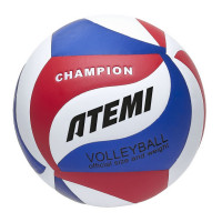 Мяч волейбольный Atemi Champion (N), р.5, окруж 65-67