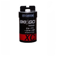 Мазь держания Skigo XC Kickwax 90256 Red