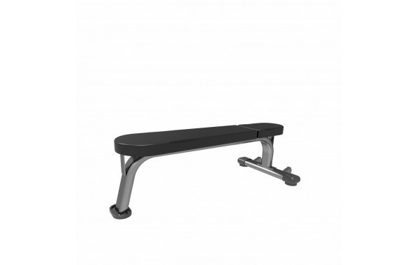 Скамья горизонтальная UltraGym UG-KJ1240 600_380