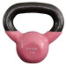 Гиря в виниловой оболочке 4 кг Fitex Pro FTX2201-4 75_75