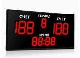 Табло универсальные Импульс 721-D21x6-D15x5