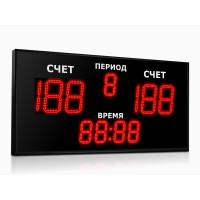 Табло универсальные Импульс 721-D21x6-D15x5