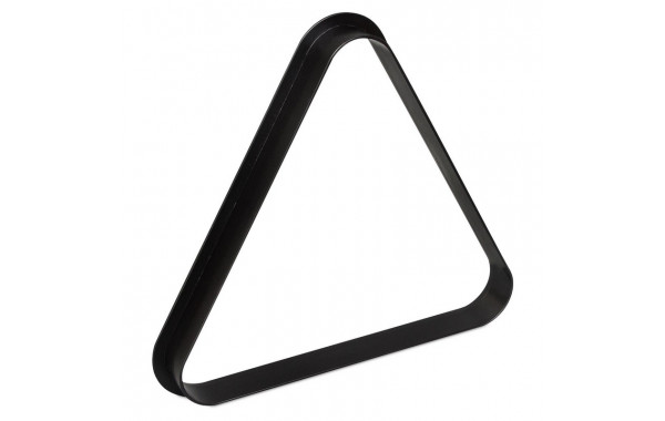Треугольник Junior пластик черный ø57,2мм 600_380