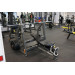 Скамейка для жима под углом вверх Fitex Pro FTX-61A38 75_75