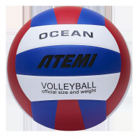 Мяч волейбольный Atemi Ocean (N), р.5, окруж 65-67