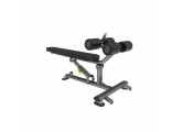 Скамья для пресса UltraGym UG-KJ1246