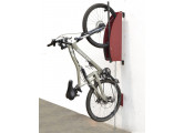 Настенный газлифт для велосипеда Капля Hercules 32665