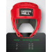 Шлем Green Hill CROWN HGC-10685RU красный 75_75