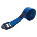 Ремень для йоги 183х3,8см Fitex Pro FTX-1218 синий 75_75