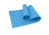 Коврик для йоги Sportex 173х61х0,5 см (синий) B32215