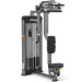 Тренажер для мышц груди и задних дельт Fitex Pro FTX-61F09 75_75