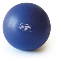 Пилатес-мяч d22см SISSEL Pilates Soft Ball 310.030 синий