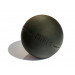 Мяч для МФР d9 см одинарный Original Fit.Tools FT-MARS-BLACK черный 75_75