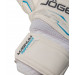 Перчатки вратарские Jogel MAGNUM Perfomance EL4 Roll, белый 75_75