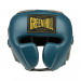 Боксерский шлем Green Hill AZTEC THBHMX-57 синий\серый 75_75