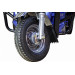 Грузовой электрический трицикл RuTrike Эксперт ПРО 2000 024610-2780 темно-синий 75_75