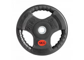 Диск обрезиненный 5 кг VictoryFit VF-S250500