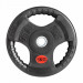 Диск обрезиненный 5 кг VictoryFit VF-S250500 75_75