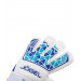 Перчатки вратарские Jogel NIGMA Pro Edition-NG Roll Negative, белый 75_75