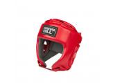 Шлем Green Hill CROWN HGC-10685RU красный