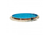 Морозоустойчивый бассейн круглый 550х120см Mountfield Azuro 403DL Comfort