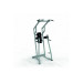 Поднятие коленей\брусья\подтягивание UltraGym UG-IN646 75_75