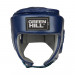 Шлем Green Hill CROWN HGC-10685RU синий 75_75