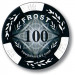 Набор для покера Partida Frost на 500 фишек frost500 75_75
