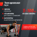 Гантель гексагональная обрезиненная 15 кг UnixFit DBHEX15x2 2 шт 75_75