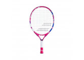 Ракетка для большого тенниса детская Babolat B`FLY 19 Gr0000 140484-100 розовый
