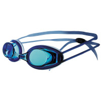 Очки для плавания Atemi N401 синий