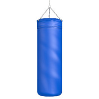 Боксерский мешок Glav тент, 45х180 см, 80-100 кг 05.105-16