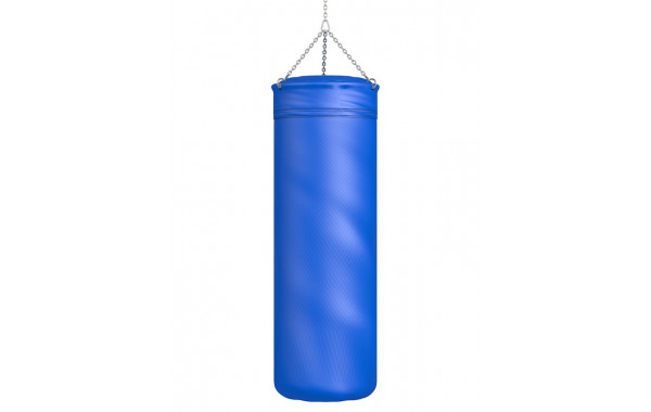 Боксерский мешок Glav тент, 45х180 см, 80-100 кг 05.105-16 600_380
