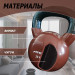 Гиря в виниловой оболочке 20 кг Fitex Pro FTX2201-20 75_75