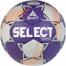 Мяч гандбольный Select Ultimate Official EHF V24, EHF Approved 1612858999 р.3 75_75