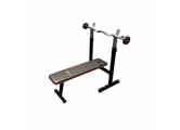 Силовая скамья многофункциональная Altezani Classic bench 001