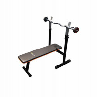 Силовая скамья многофункциональная Altezani Classic bench 001