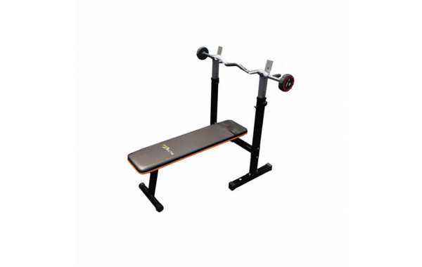 Силовая скамья многофункциональная Altezani Classic bench 001 600_380