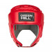 Шлем Green Hill CROWN HGC-10685RU красный 75_75