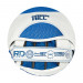 Боксёрские Лапы малые Green Hill CYBER ORBIT FMCO-2021-0019 бело-синий 75_75
