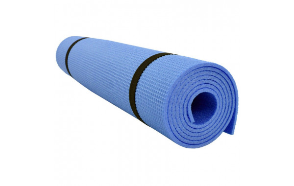 Коврик для фитнеса Sportex 150х60х0,6 см HKEM1208-06-BLUE голубой 600_380