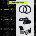 Кольца подвесные Fitex Pro FTX-1325 75_75