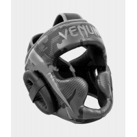 Шлем Elite сер/камуф. Venum VENUM-1395-536