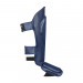 Защита голени и стопы Green Hill SIP-10692RU синий 75_75