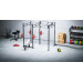 Функциональная рама YouSteel ФР-2900-1800-2 75_75