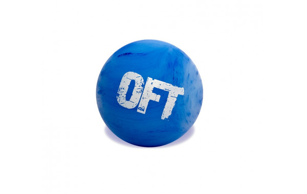 Мяч для МФР Original Fit.Tools одинарный FT-NEPTUNE 600_380