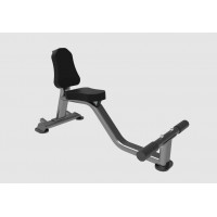 Стул для жима сидя UltraGym UG-KJ1241
