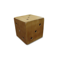 Куб деревянный ФСИ 40x40x40 см 5656